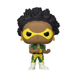 My Hero Academia-figuur Funko POP! Animatie Vinyl Locklock 9 cm