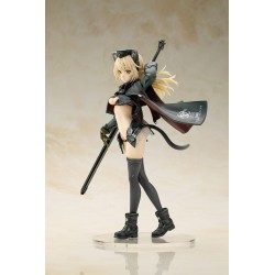 Frame Arms Girl Shimada Humikane Art Works II PVC Statue Arsia 24 cm | 4934054062898
