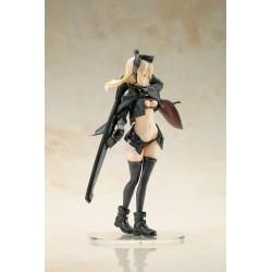 Frame Arms Girl Shimada Humikane Art Works II PVC Statue Arsia 24 cm | 4934054062898