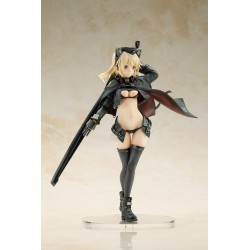 Frame Arms Girl Shimada Humikane Art Works II PVC Statue Arsia 24 cm | 4934054062898