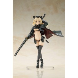 Frame Arms Girl Shimada Humikane Art Works II PVC Statue Arsia 24 cm | 4934054062898