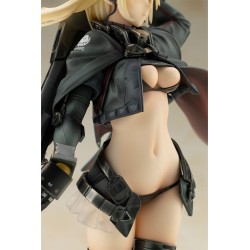 Frame Arms Girl Shimada Humikane Art Works II PVC Statue Arsia 24 cm | 4934054062898