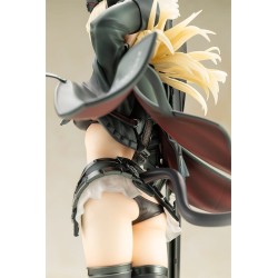 Frame Arms Girl Shimada Humikane Art Works II PVC Statue Arsia 24 cm | 4934054062898
