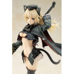 Frame Arms Girl Shimada Humikane Art Works II PVC Statue Arsia 24 cm | 4934054062898