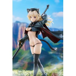 Frame Arms Girl Shimada Humikane Art Works II PVC Statue Arsia 24 cm | 4934054062898