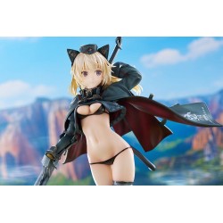 Frame Arms Girl Shimada Humikane Art Works II PVC Statue Arsia 24 cm | 4934054062898