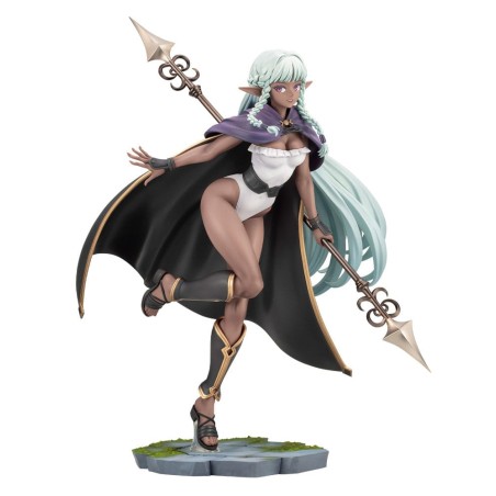 Unicorn Overlord PVC Statue 1/7 Rosalinde 28 cm | 4934054064199
