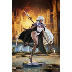 Unicorn Overlord PVC Statue 1/7 Rosalinde 28 cm | 4934054064199