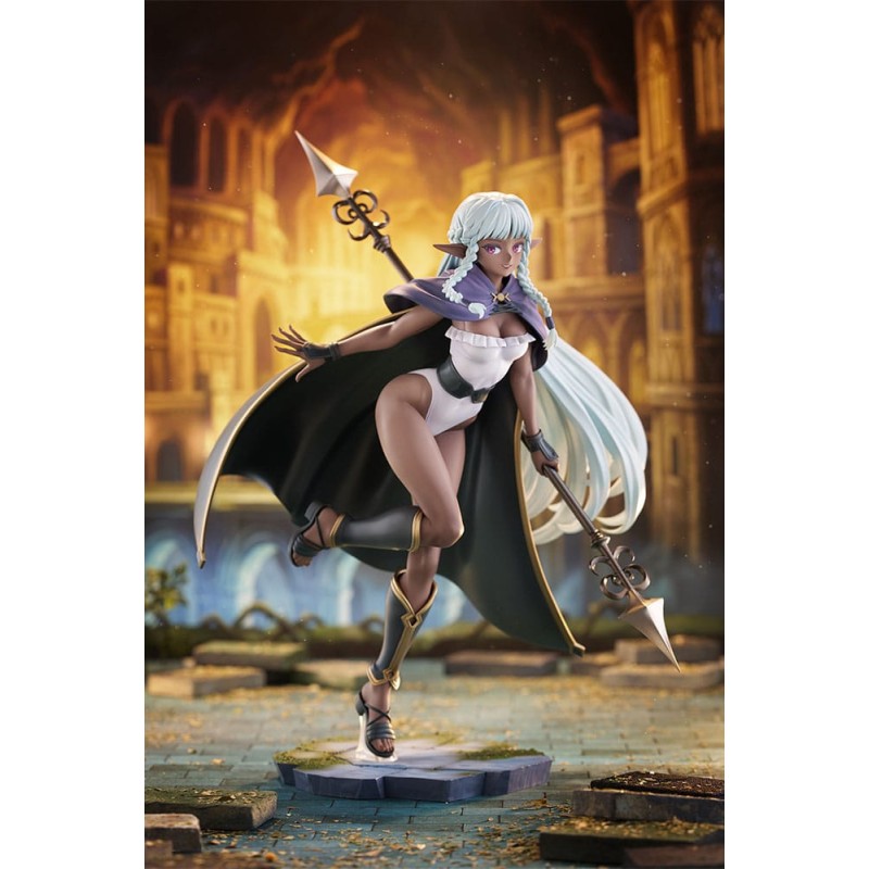 Unicorn Overlord PVC Statue 1/7 Rosalinde 28 cm | 4934054064199