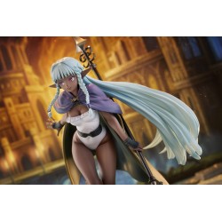 Unicorn Overlord PVC Statue 1/7 Rosalinde 28 cm | 4934054064199