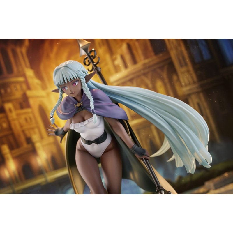 Unicorn Overlord PVC Statue 1/7 Rosalinde 28 cm | 4934054064199