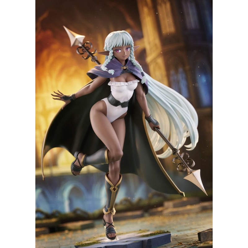 Unicorn Overlord PVC Statue 1/7 Rosalinde 28 cm | 4934054064199
