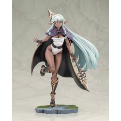 Unicorn Overlord PVC Statue 1/7 Rosalinde 28 cm | 4934054064199