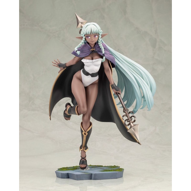 Unicorn Overlord PVC Statue 1/7 Rosalinde 28 cm | 4934054064199