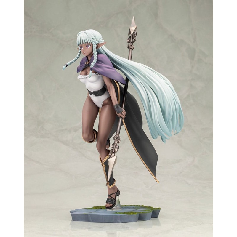 Unicorn Overlord PVC Statue 1/7 Rosalinde 28 cm | 4934054064199