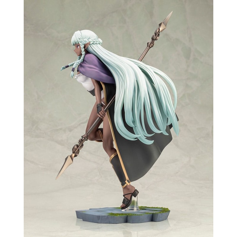 Unicorn Overlord PVC Statue 1/7 Rosalinde 28 cm | 4934054064199