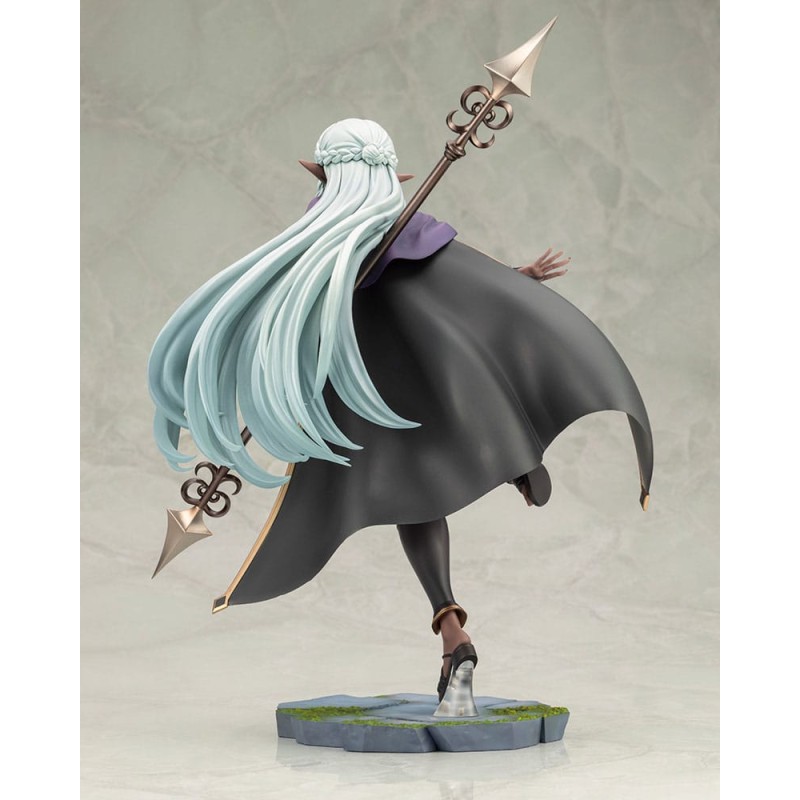 Unicorn Overlord PVC Statue 1/7 Rosalinde 28 cm | 4934054064199