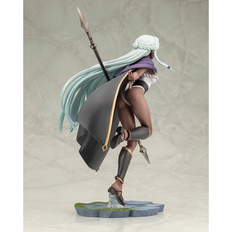 Unicorn Overlord PVC Statue 1/7 Rosalinde 28 cm | 4934054064199