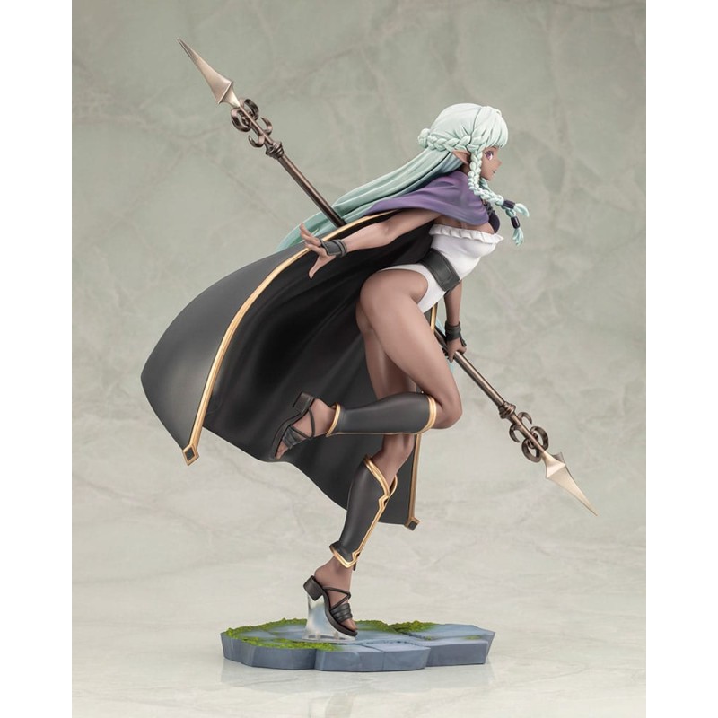 Unicorn Overlord PVC Statue 1/7 Rosalinde 28 cm | 4934054064199
