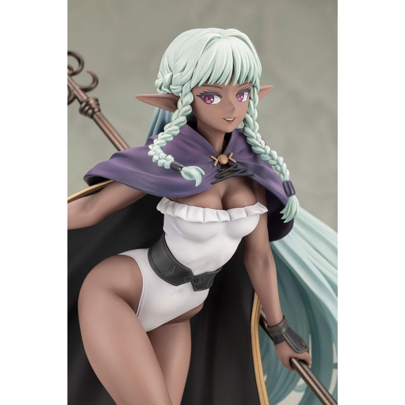 Unicorn Overlord statuette PVC 1/7 Rosalinde 28 cm | 4934054064199
