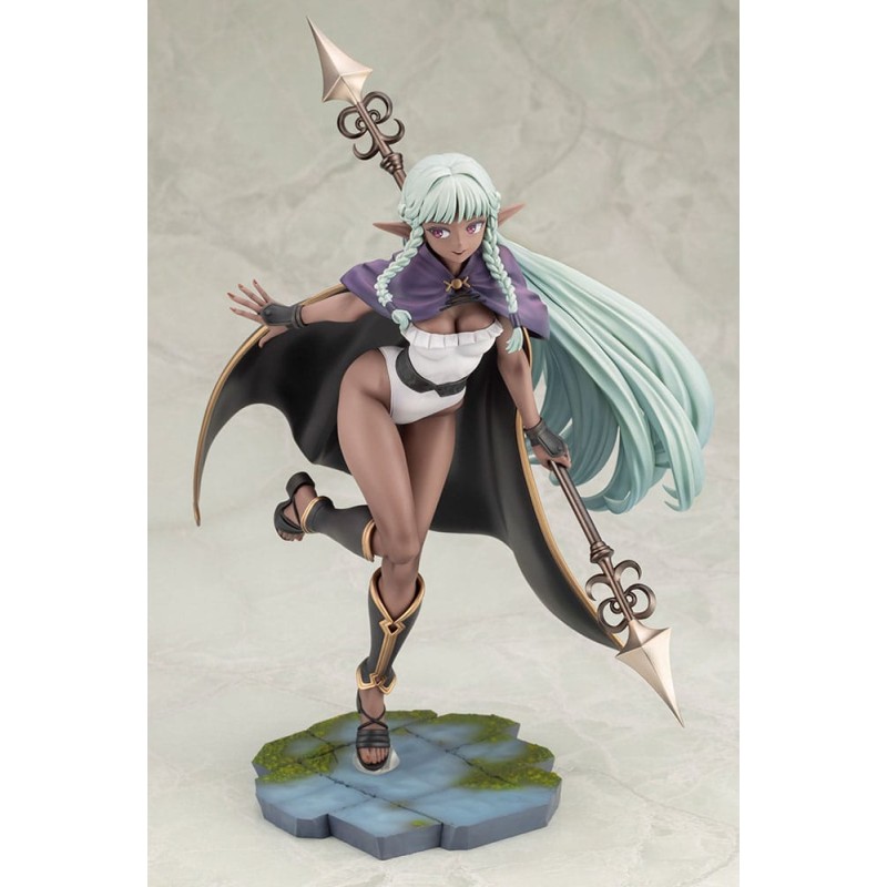 Unicorn Overlord PVC Statue 1/7 Rosalinde 28 cm | 4934054064199