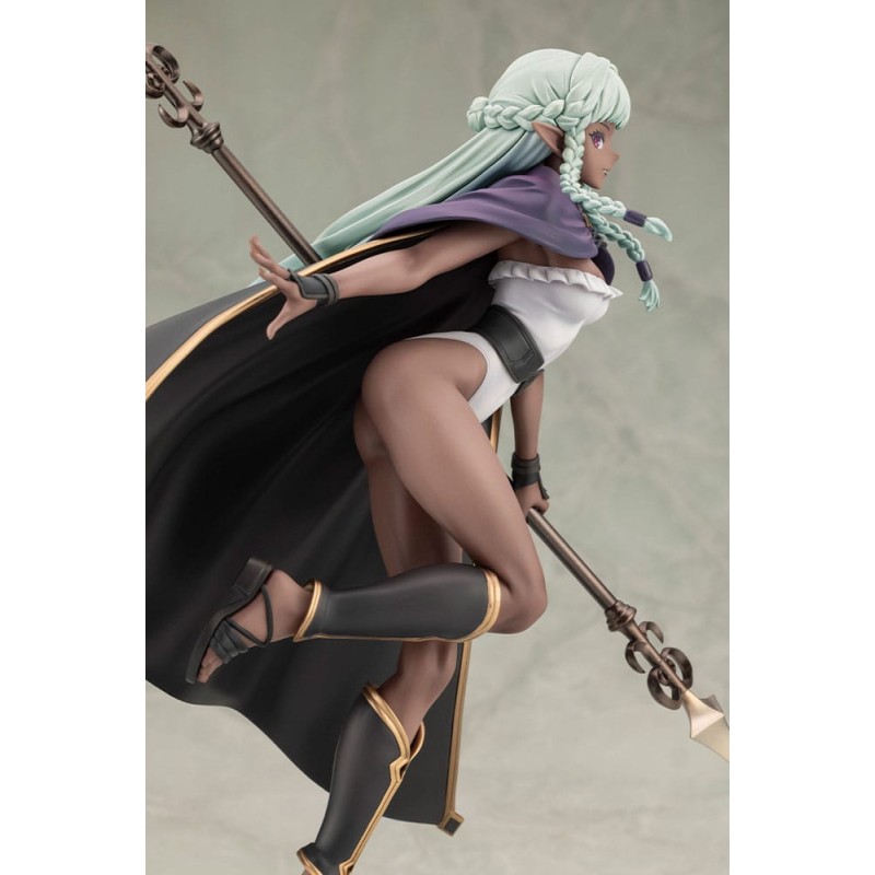 Unicorn Overlord PVC Statue 1/7 Rosalinde 28 cm | 4934054064199