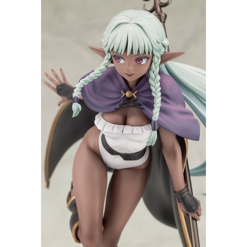 Unicorn Overlord PVC Statue 1/7 Rosalinde 28 cm | 4934054064199