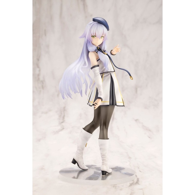 The Legend of Heroes PVC Statue 1/8 Altina Orion Ver. 2 20 cm | 4934054065592