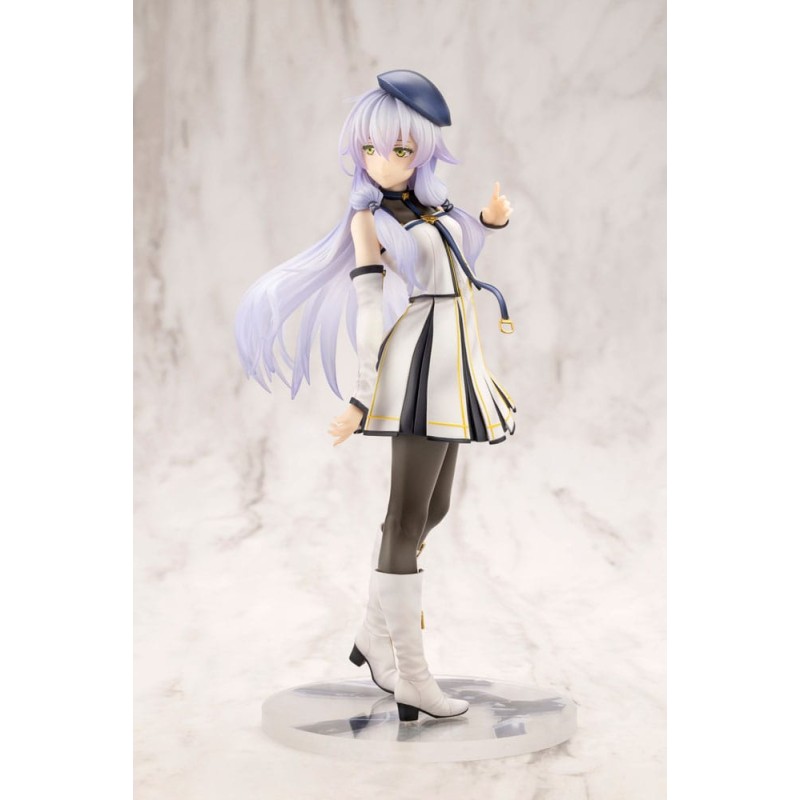 The Legend of Heroes PVC Statue 1/8 Altina Orion Ver. 2 20 cm | 4934054065592