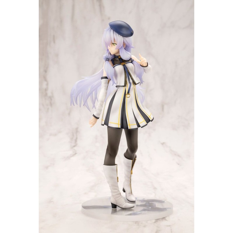The Legend of Heroes PVC Statue 1/8 Altina Orion Ver. 2 20 cm | 4934054065592