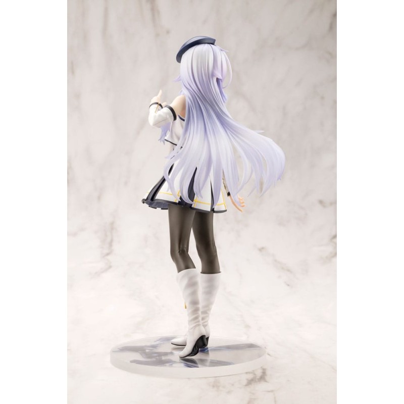 The Legend of Heroes PVC Statue 1/8 Altina Orion Ver. 2 20 cm | 4934054065592