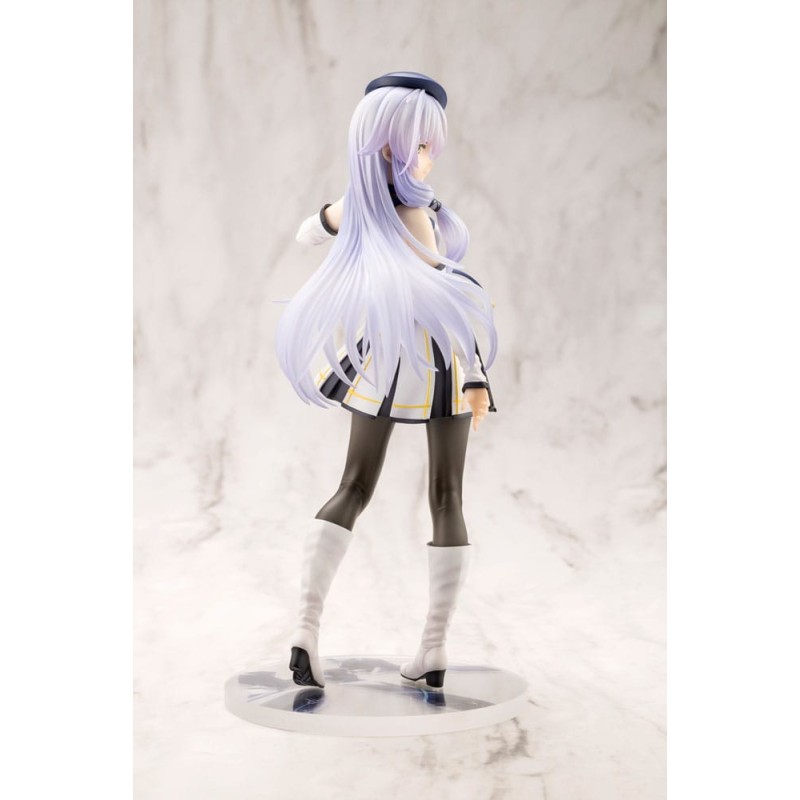 The Legend of Heroes PVC Statue 1/8 Altina Orion Ver. 2 20 cm | 4934054065592