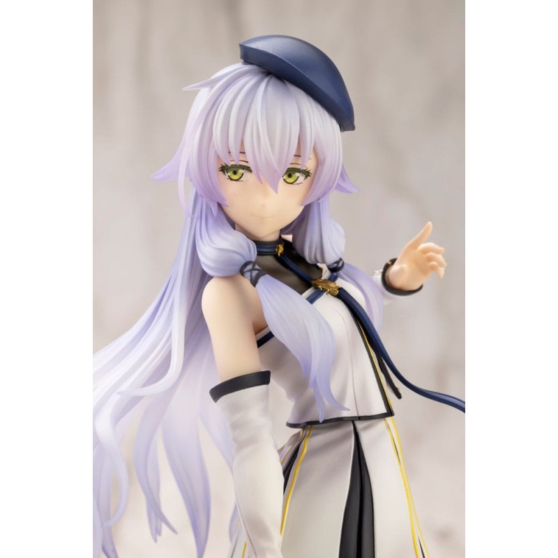 The Legend of Heroes PVC Statue 1/8 Altina Orion Ver. 2 20 cm | 4934054065592