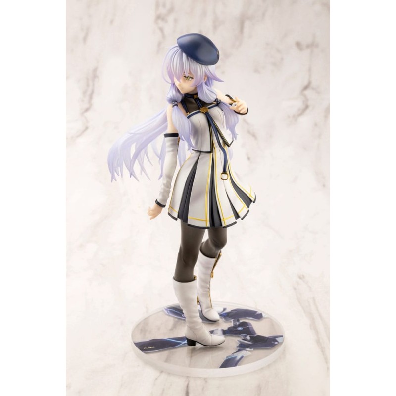 The Legend of Heroes PVC Statue 1/8 Altina Orion Ver. 2 20 cm | 4934054065592