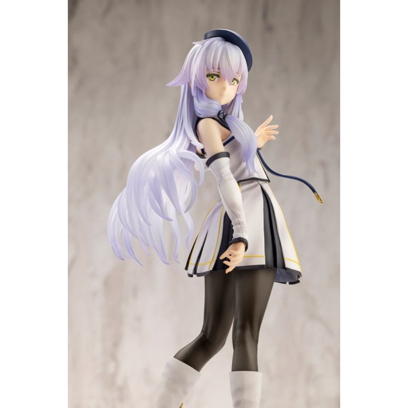 The Legend of Heroes PVC Statue 1/8 Altina Orion Ver. 2 20 cm | 4934054065592