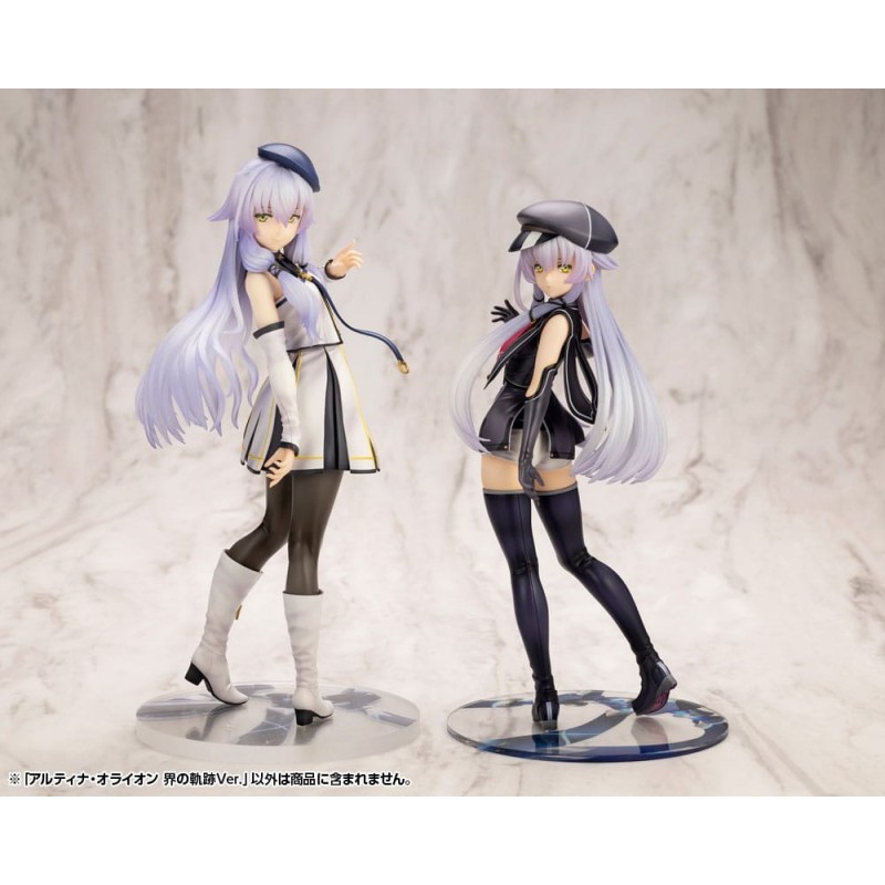 The Legend of Heroes PVC Statue 1/8 Altina Orion Ver. 2 20 cm | 4934054065592