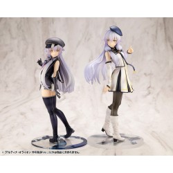 The Legend of Heroes PVC Statue 1/8 Altina Orion Ver. 2 20 cm | 4934054065592