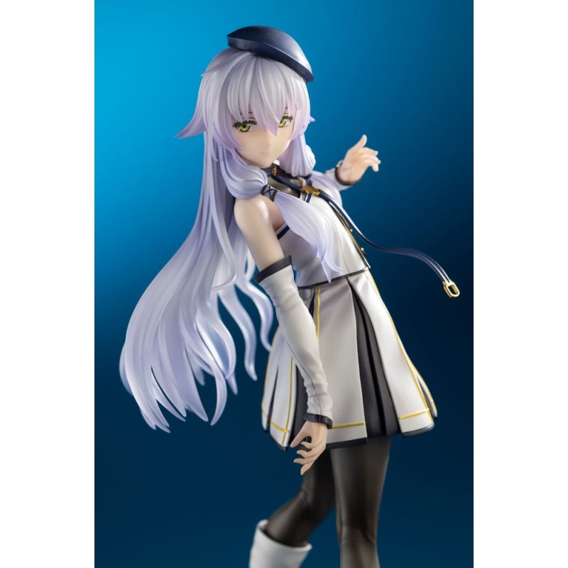 The Legend of Heroes PVC Statue 1/8 Altina Orion Ver. 2 20 cm | 4934054065592