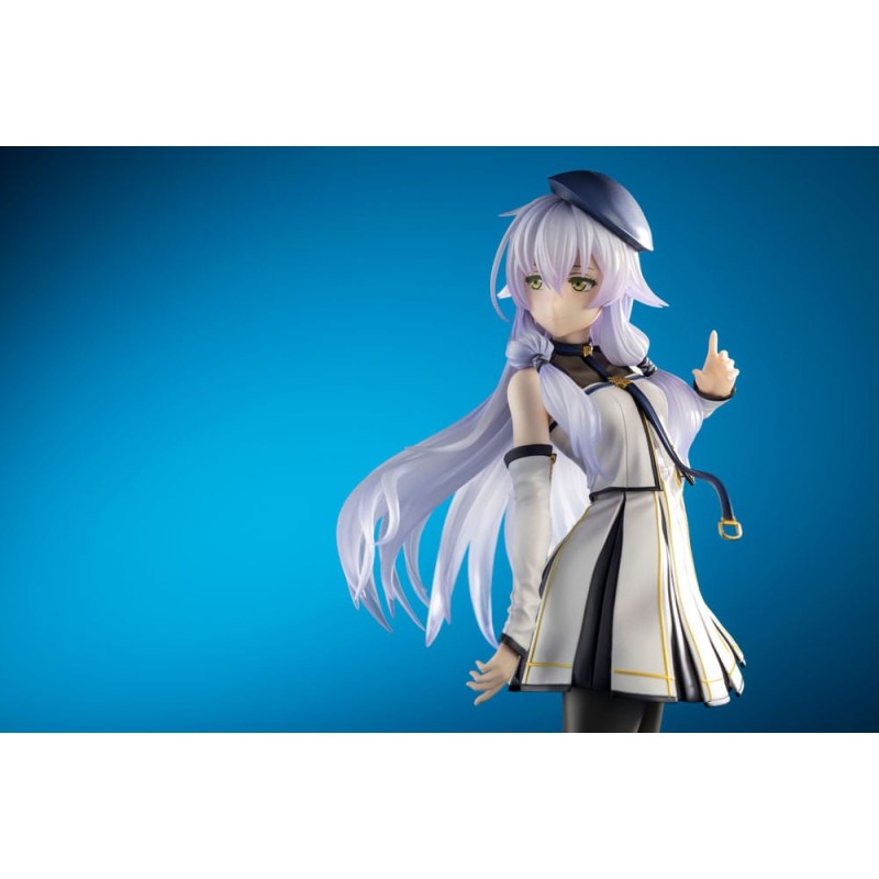 The Legend of Heroes PVC Statue 1/8 Altina Orion Ver. 2 20 cm | 4934054065592