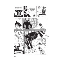 Astro Boy Omnibus Manga Astro Boy Volume 1 | 9781616558604