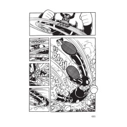 Astro Boy Omnibus Manga Astro Boy Volume 1 | 9781616558604