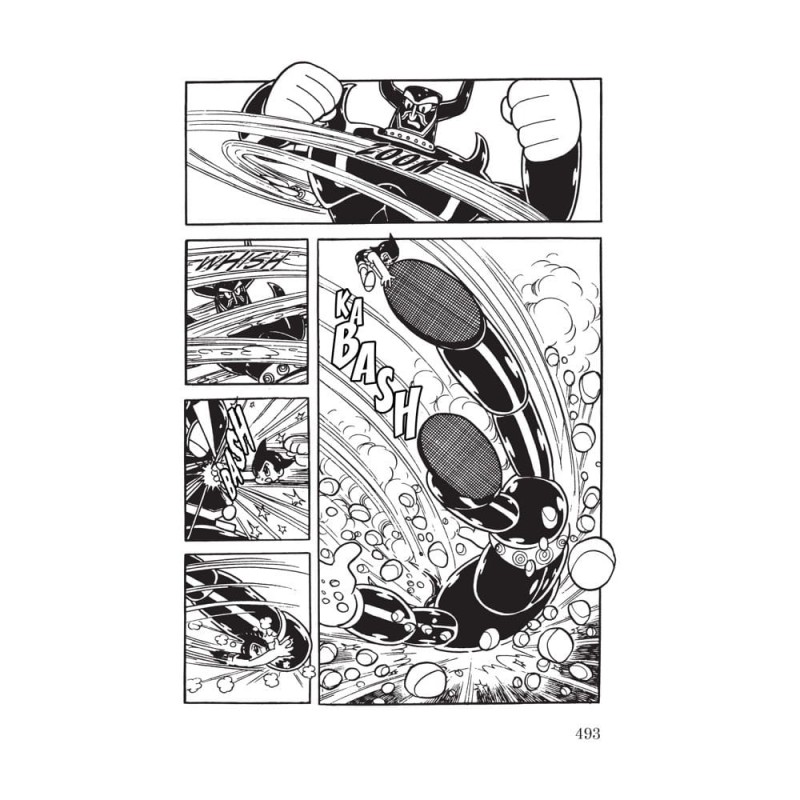 Astro Boy Omnibus Manga Astro Boy Volume 1 | 9781616558604