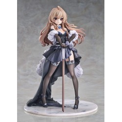 Toradora! statuette PVC 1/7 Taiga Aisaka: Dress Ver. 23 cm     | 4571697183537