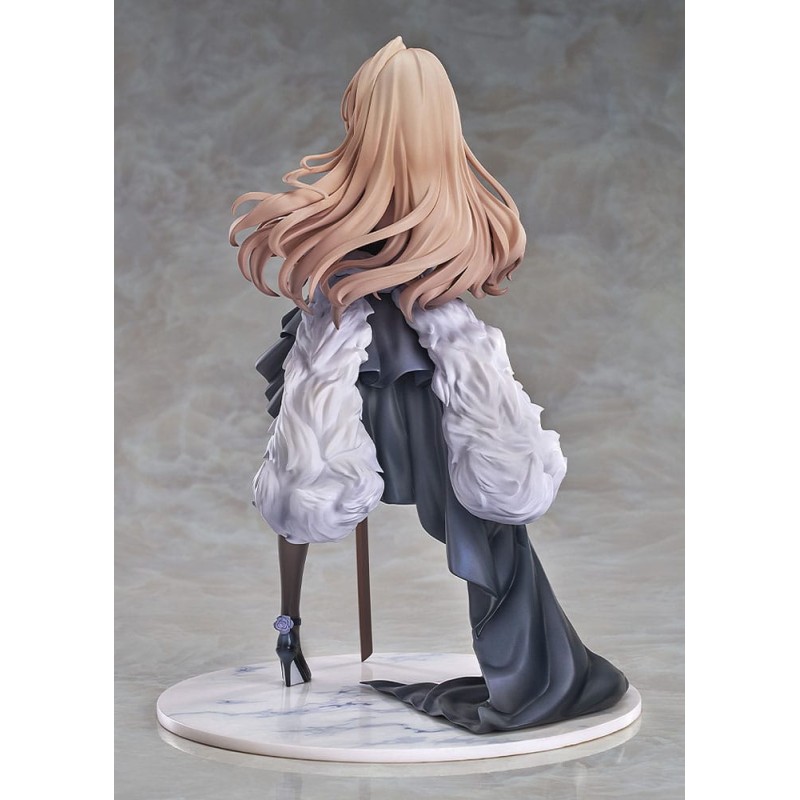 Toradora! statuette PVC 1/7 Taiga Aisaka: Dress Ver. 23 cm     | 4571697183537