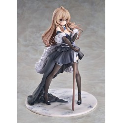 Toradora! statuette PVC 1/7 Taiga Aisaka: Dress Ver. 23 cm     | 4571697183537