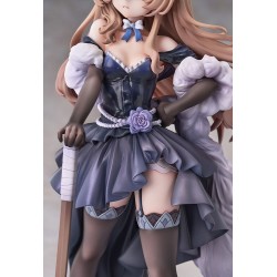 Toradora! statuette PVC 1/7 Taiga Aisaka: Dress Ver. 23 cm     | 4571697183537