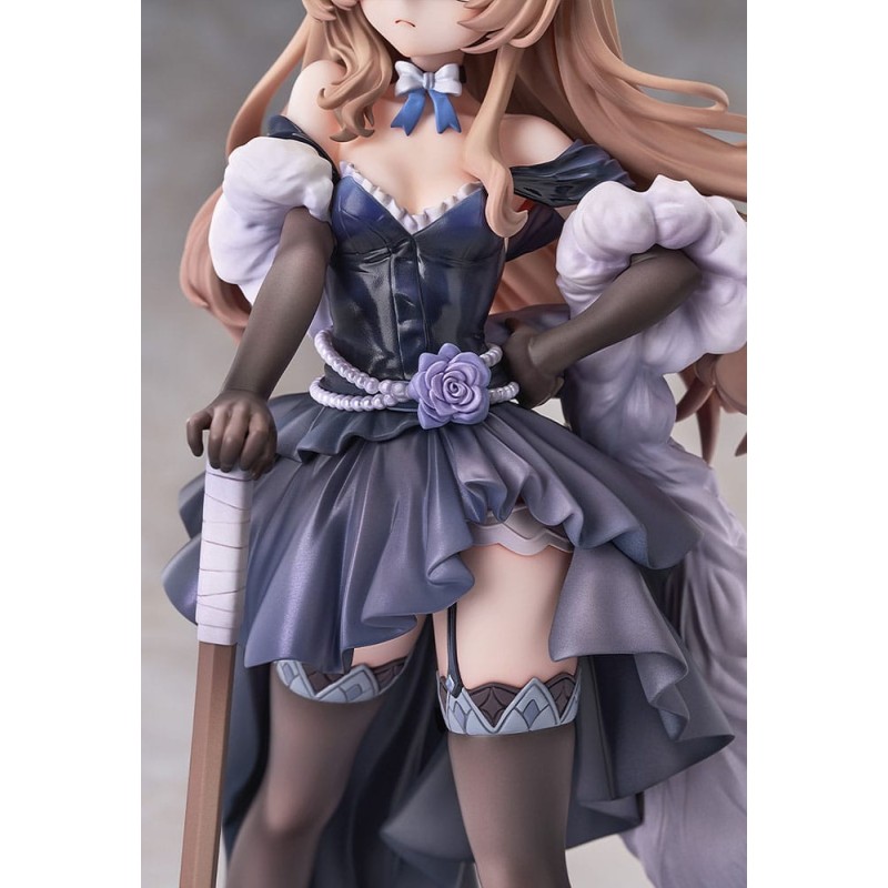 Toradora! statuette PVC 1/7 Taiga Aisaka: Dress Ver. 23 cm     | 4571697183537