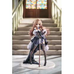 Toradora! statuette PVC 1/7 Taiga Aisaka: Dress Ver. 23 cm     | 4571697183537