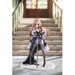 Toradora! statuette PVC 1/7 Taiga Aisaka: Dress Ver. 23 cm     | 4571697183537