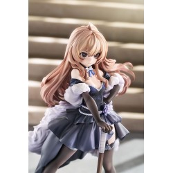 Toradora! statuette PVC 1/7 Taiga Aisaka: Dress Ver. 23 cm     | 4571697183537